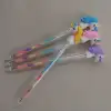 Pastel pens, cartoon-shaped pastel pens details Picture